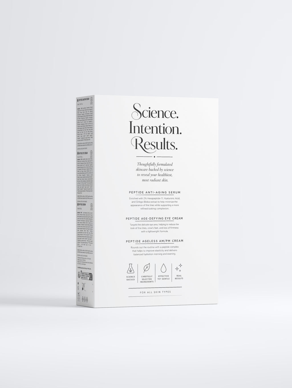 Anti-Age Peptide Collection