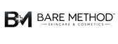 Bare Method Skincare &amp; Cosmetics - Home