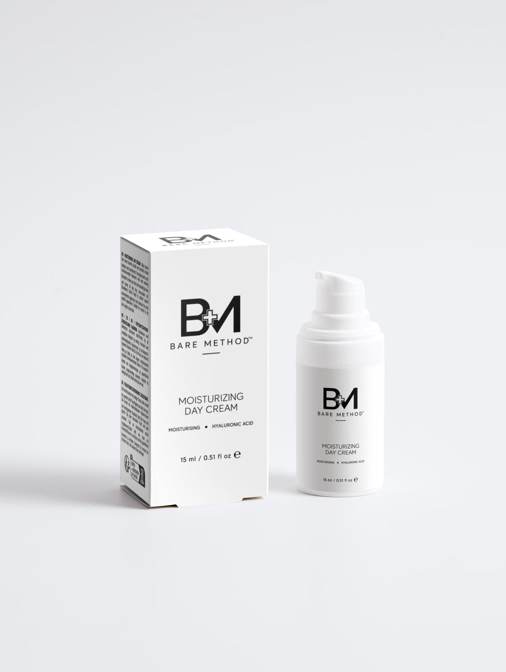 Moisturising Day Cream