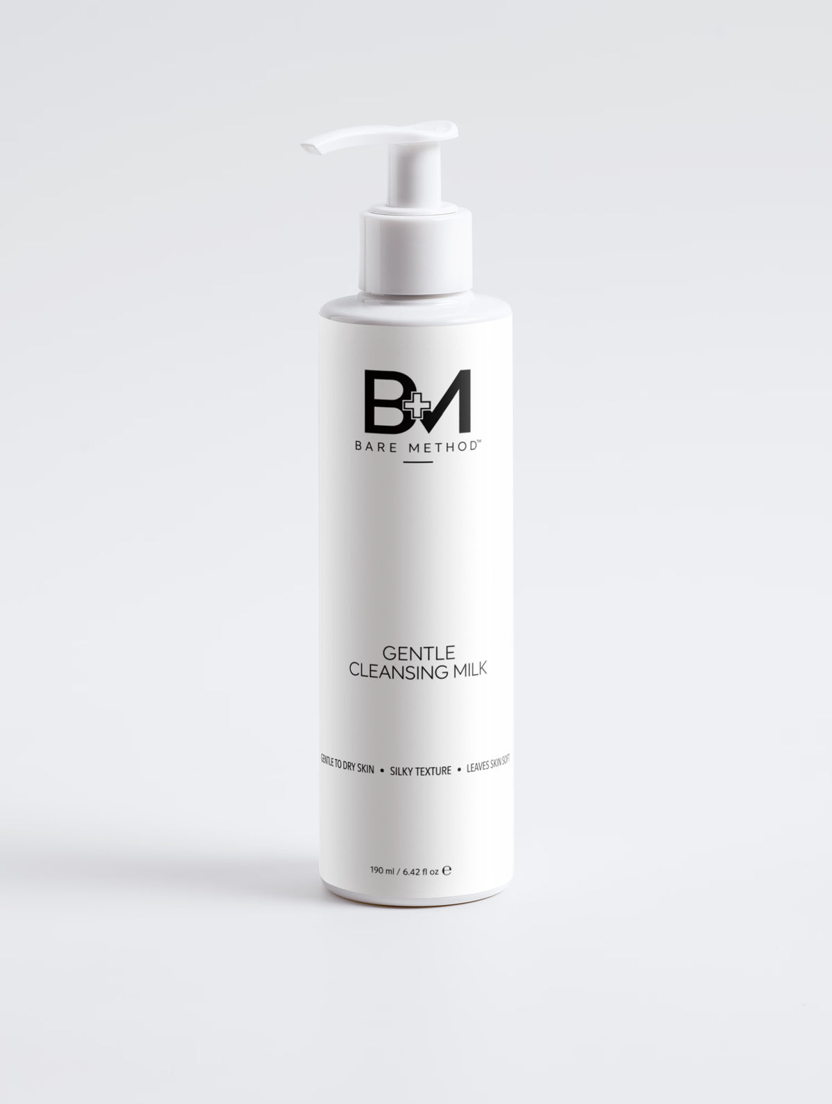 Gentle Cleansing Milk