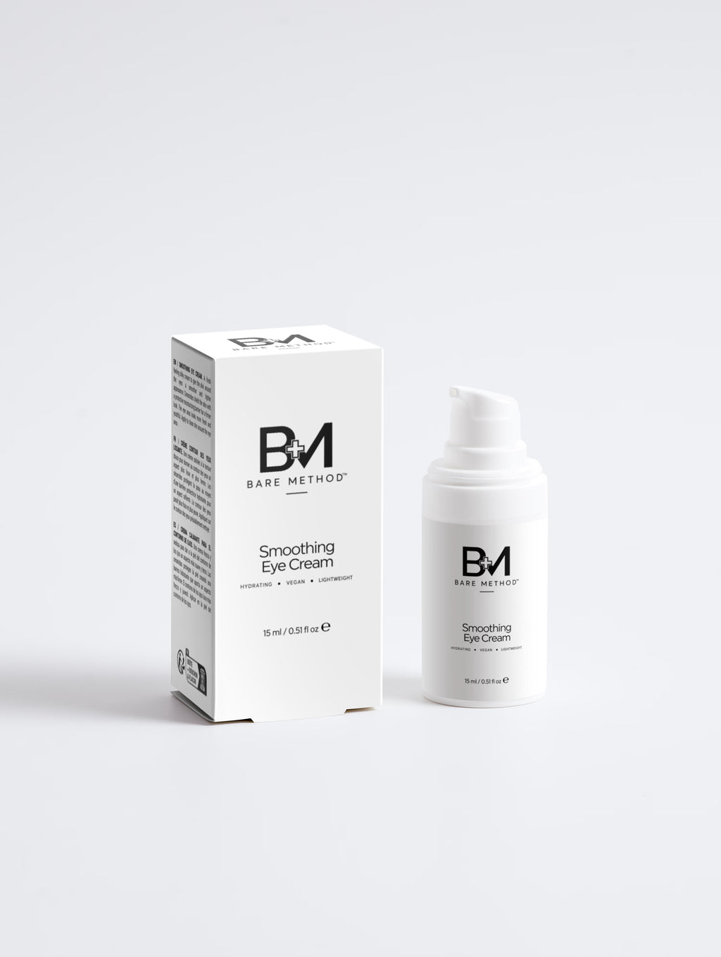Anti-Aging Collection Box