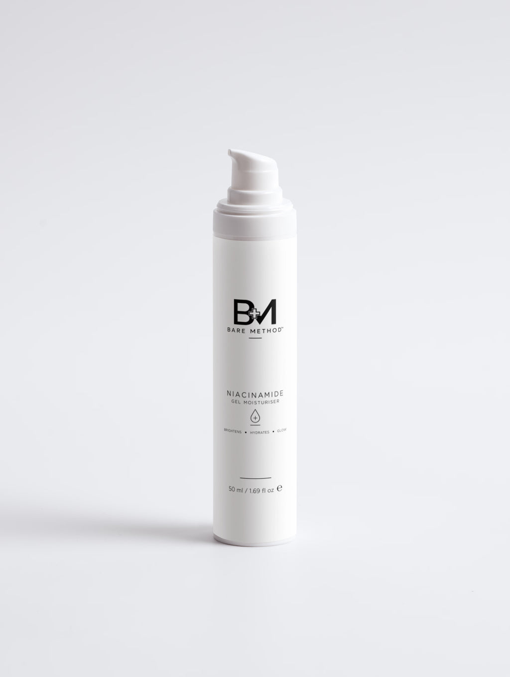 Niacinamide Gel Moisturiser