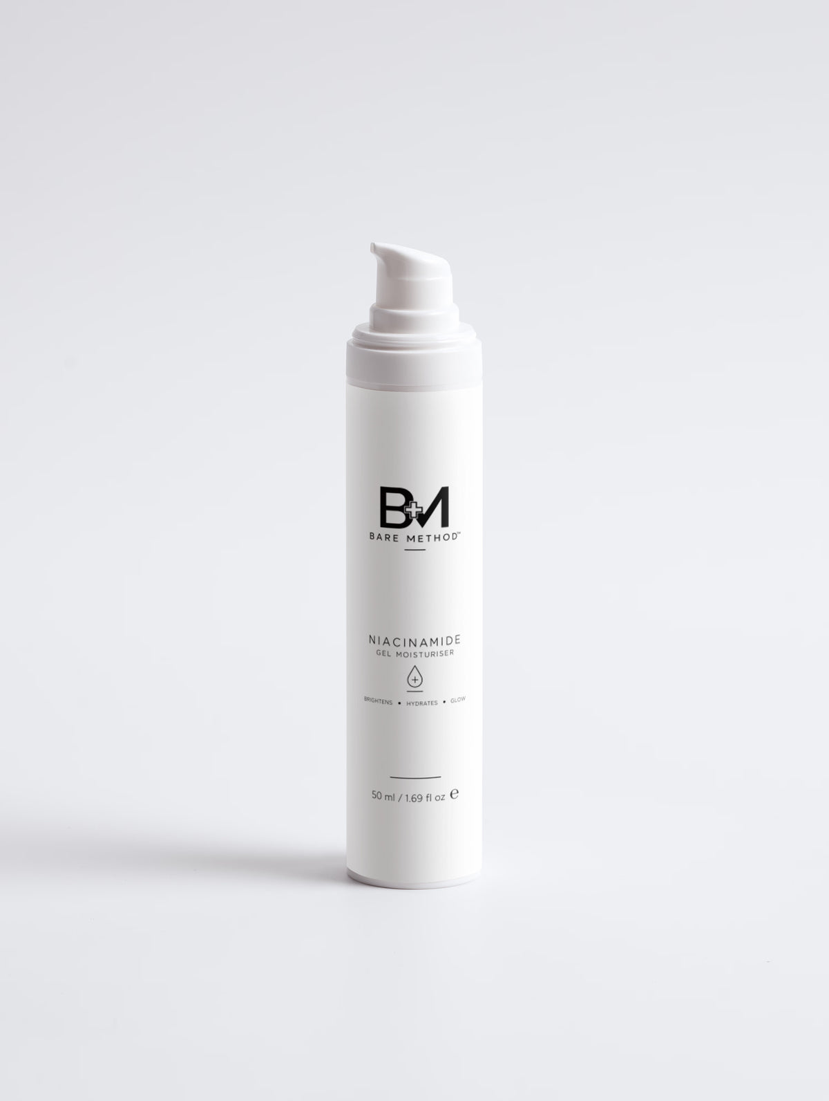 Niacinamide Gel Moisturiser