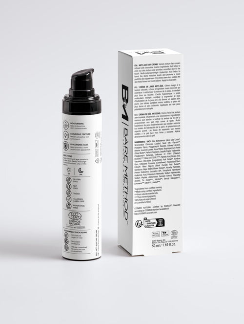 Anti-Age Day Cream