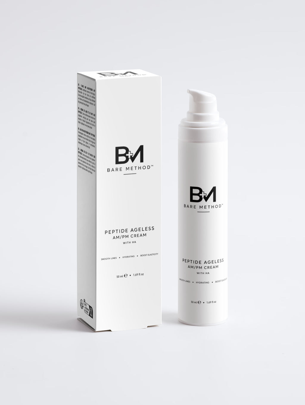 Anti-Age Peptide Collection