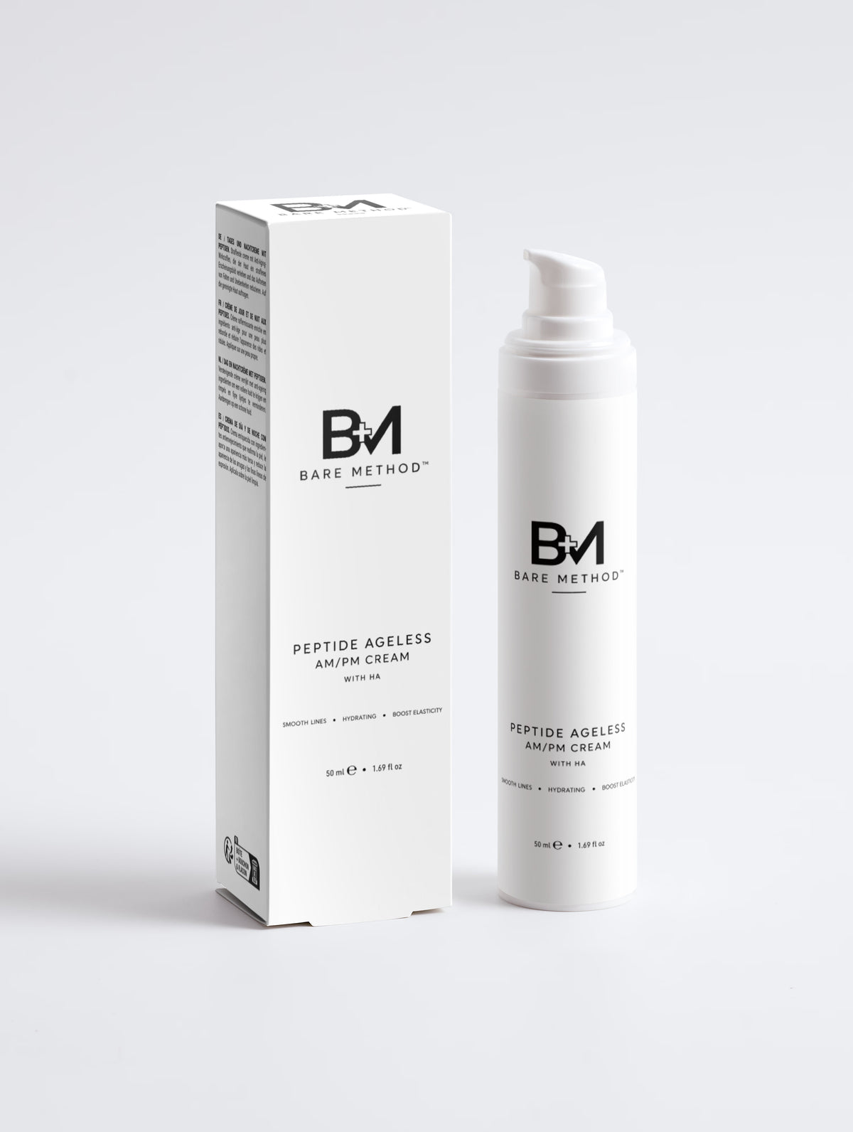 Anti-Age Peptide Collection