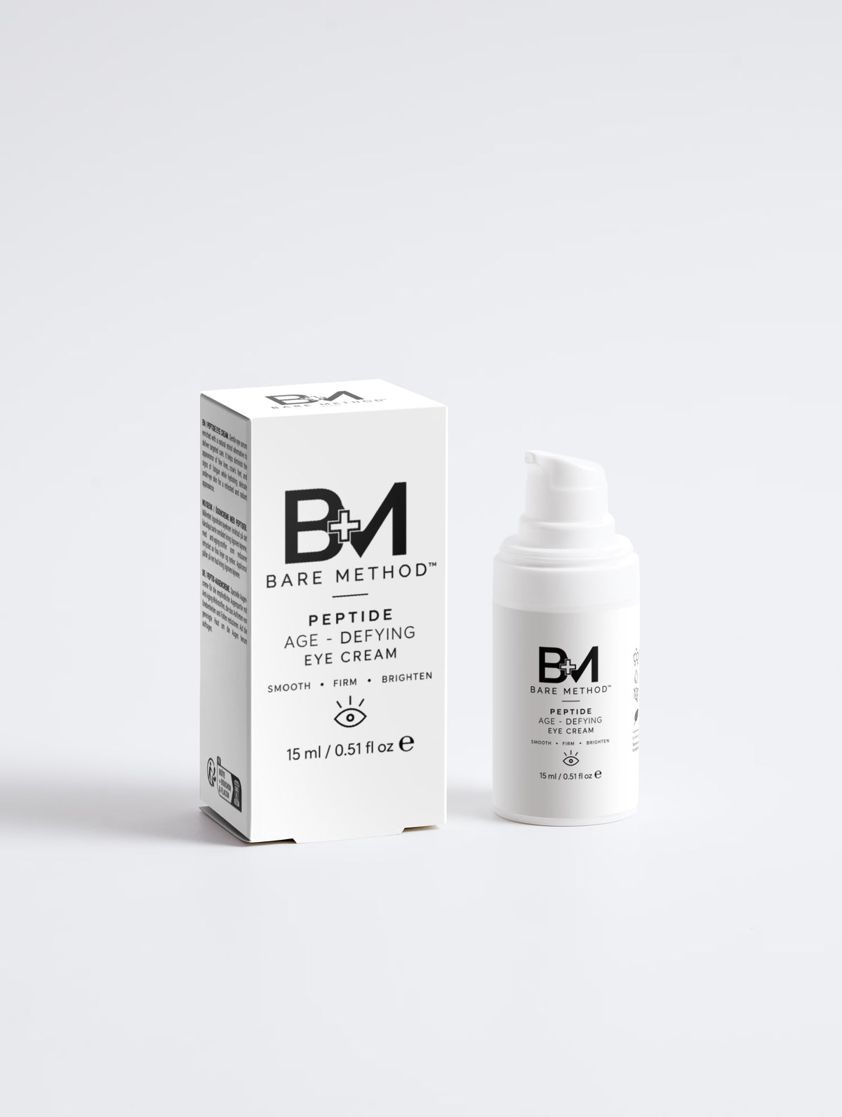 Peptide Age - Defying Eye Cream