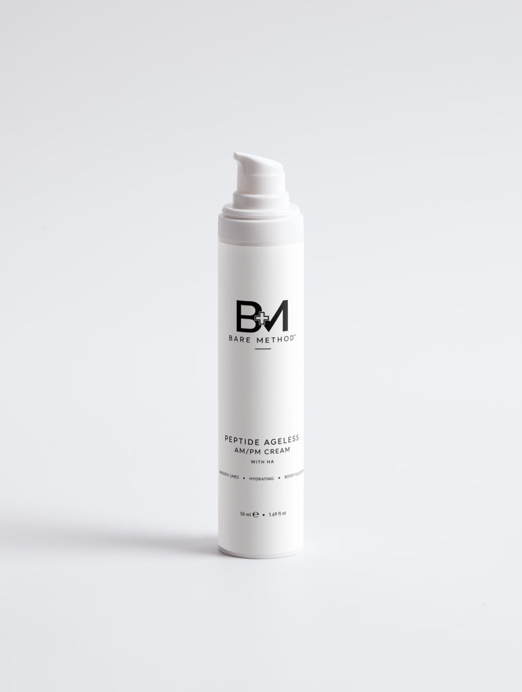Peptide Ageless AM/PM Cream