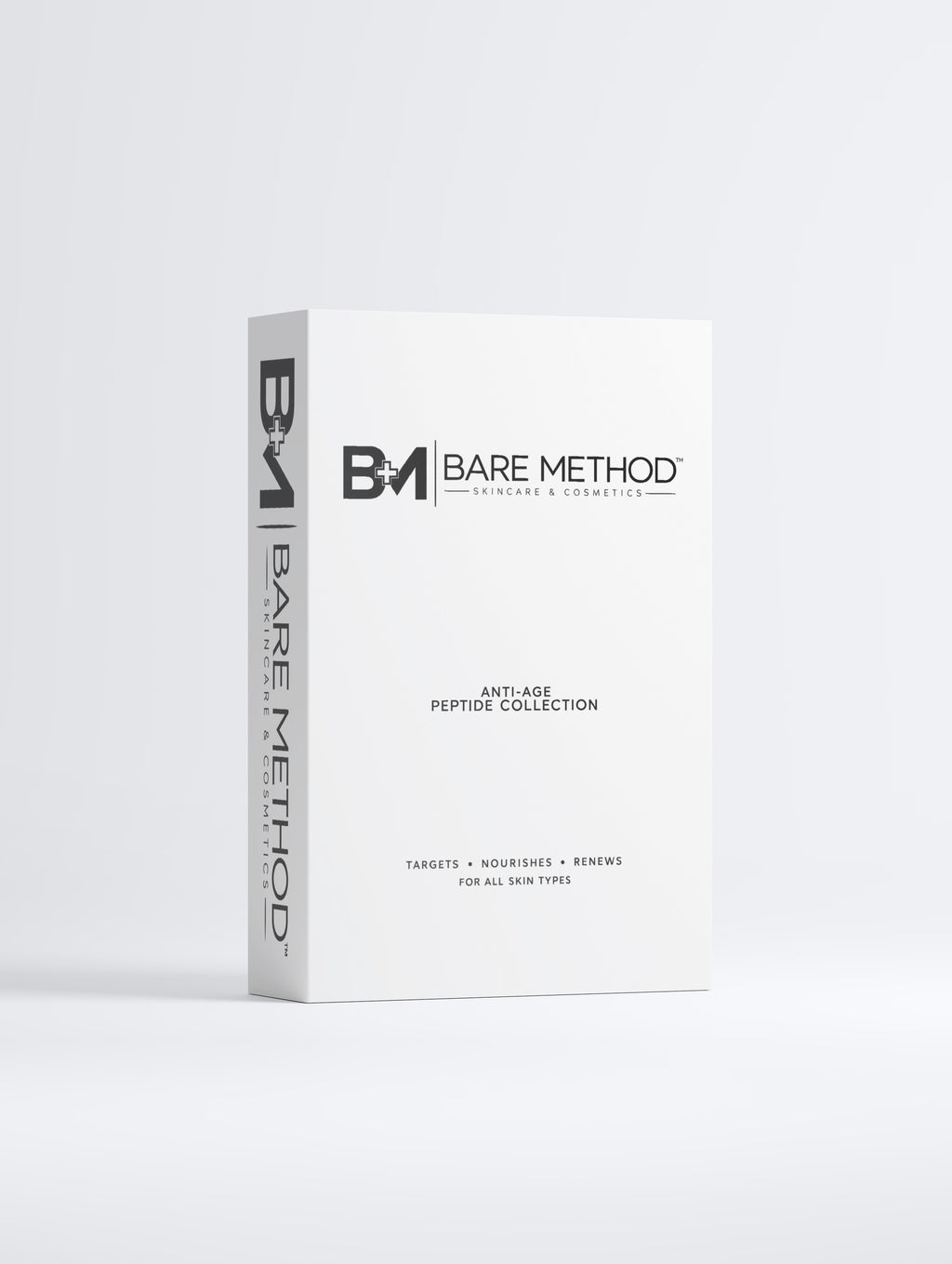 Anti-Age Peptide Collection