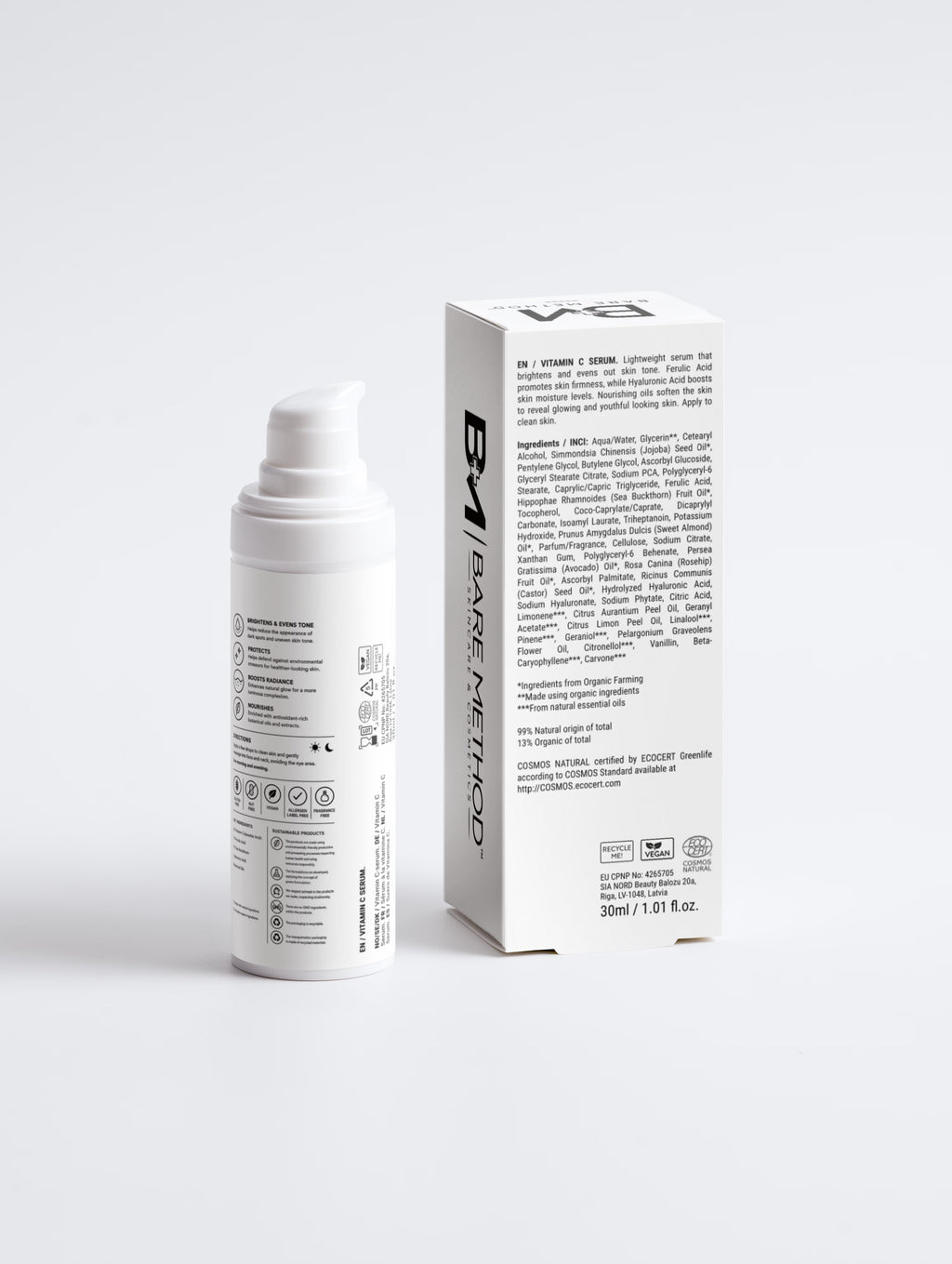 Vitamin C Serum