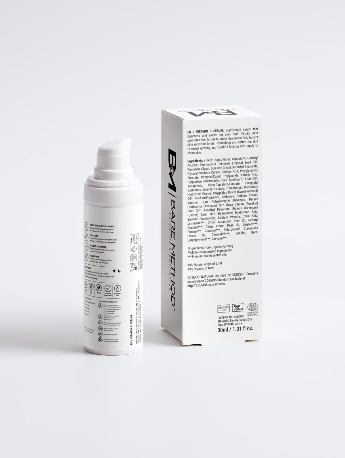 Vitamin C Serum