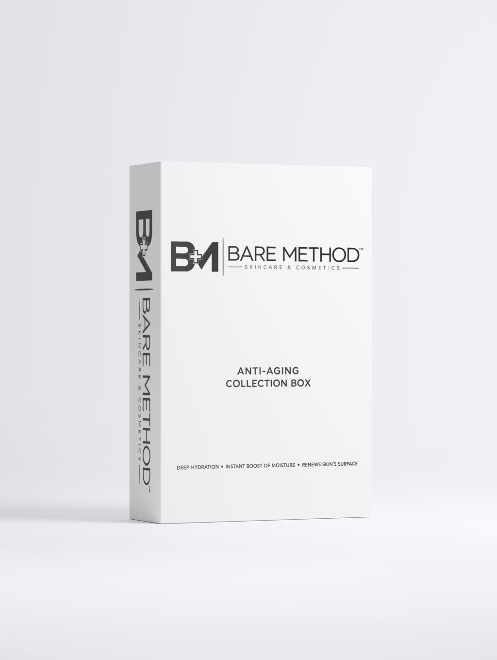 Anti-Aging Collection Box