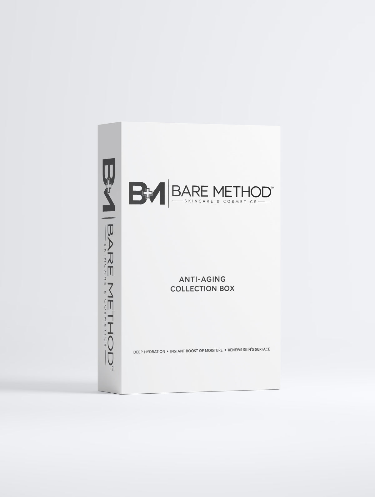 Anti-Aging Collection Box