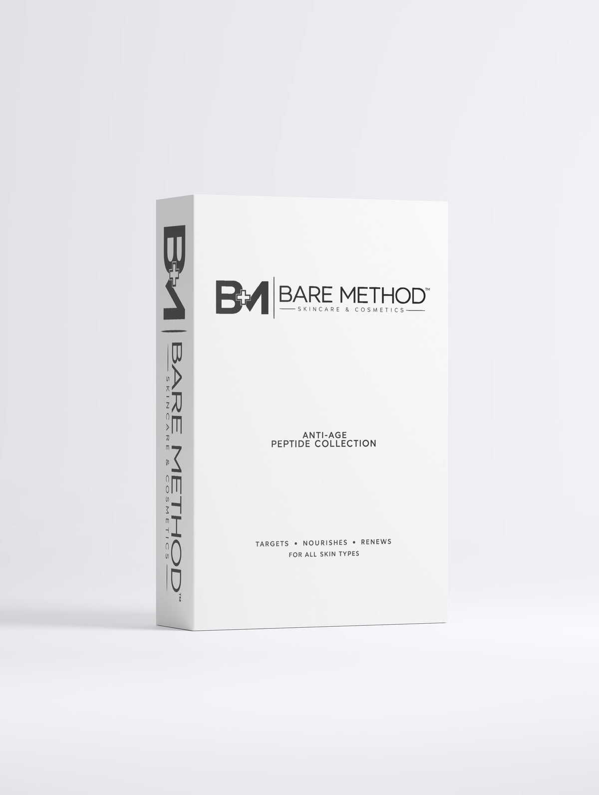 Anti-Age Peptide Collection