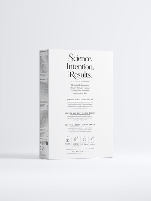 Anti-Age Peptide Collection
