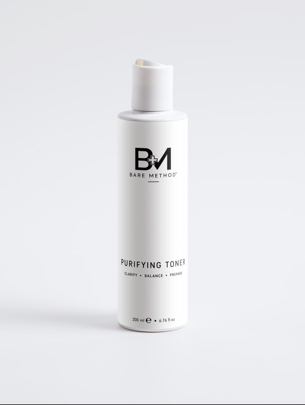 Purifying Toner