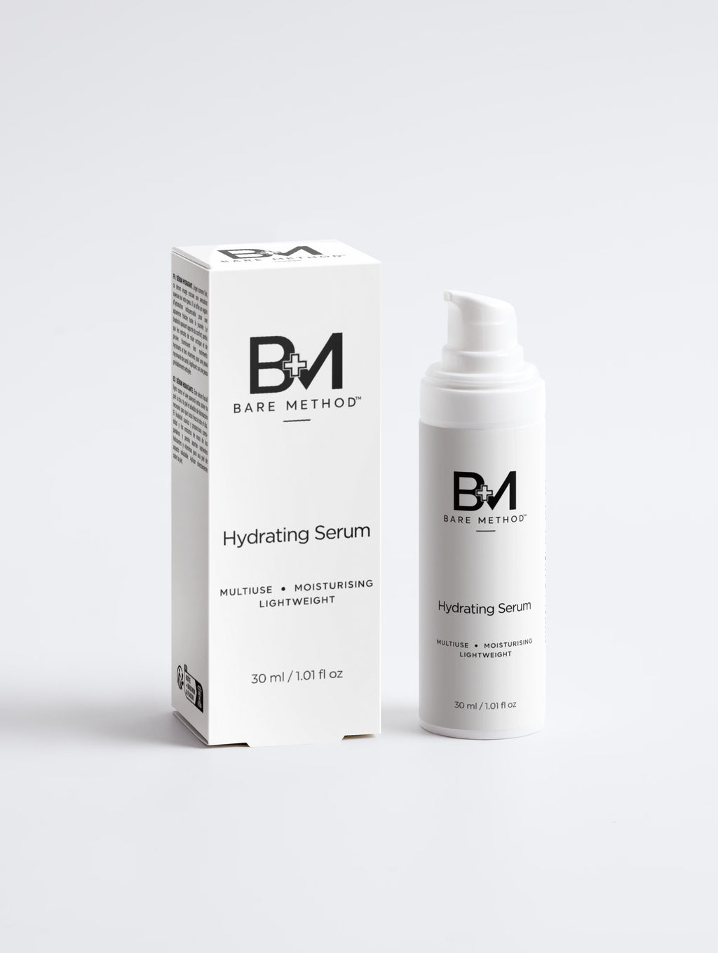 The Ultimate Hydration Duo