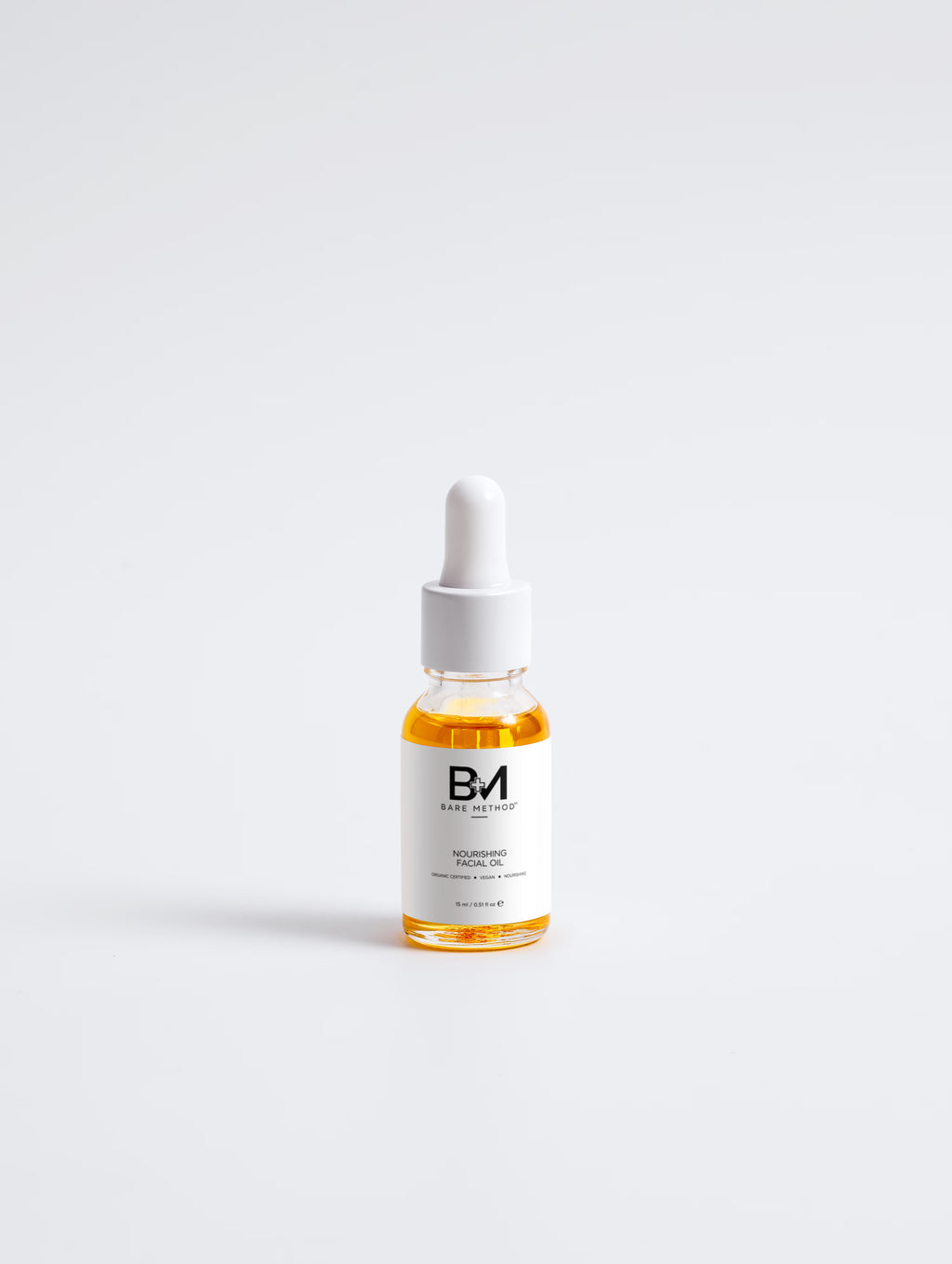 Nourishing Facial Oil