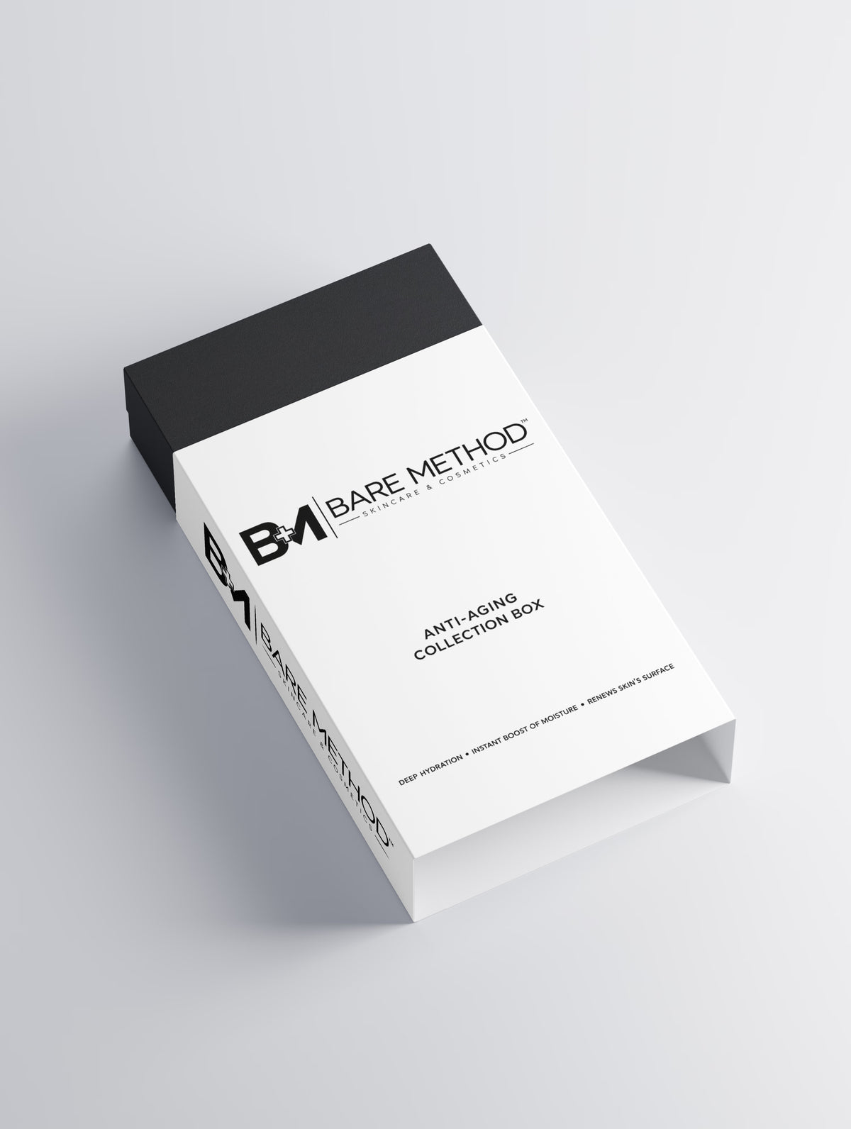 Anti-Aging Collection Box