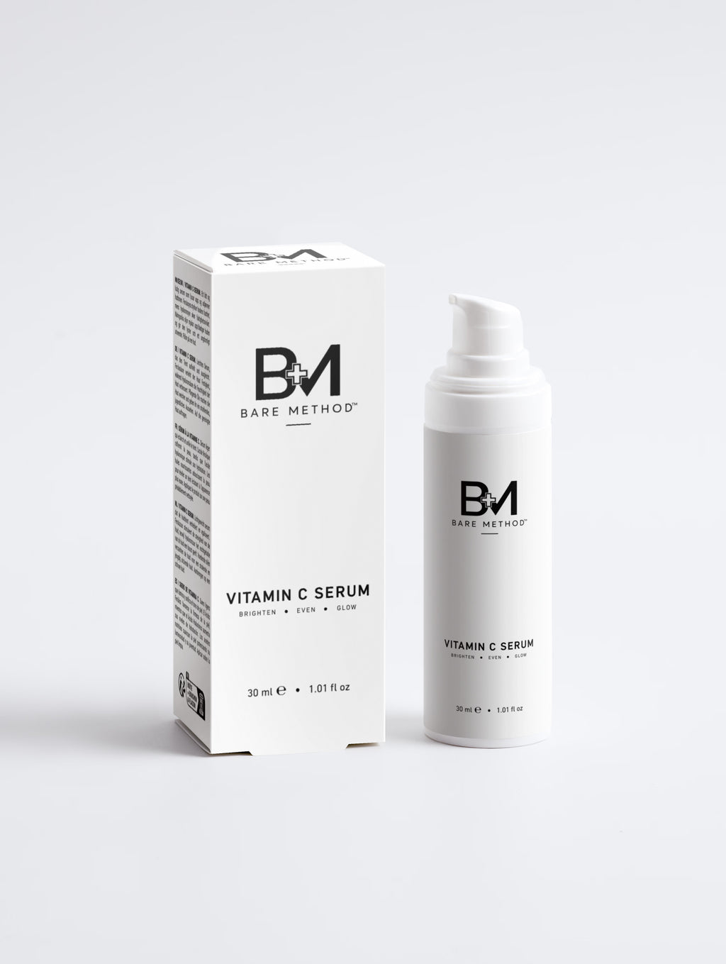 Vitamin C Serum