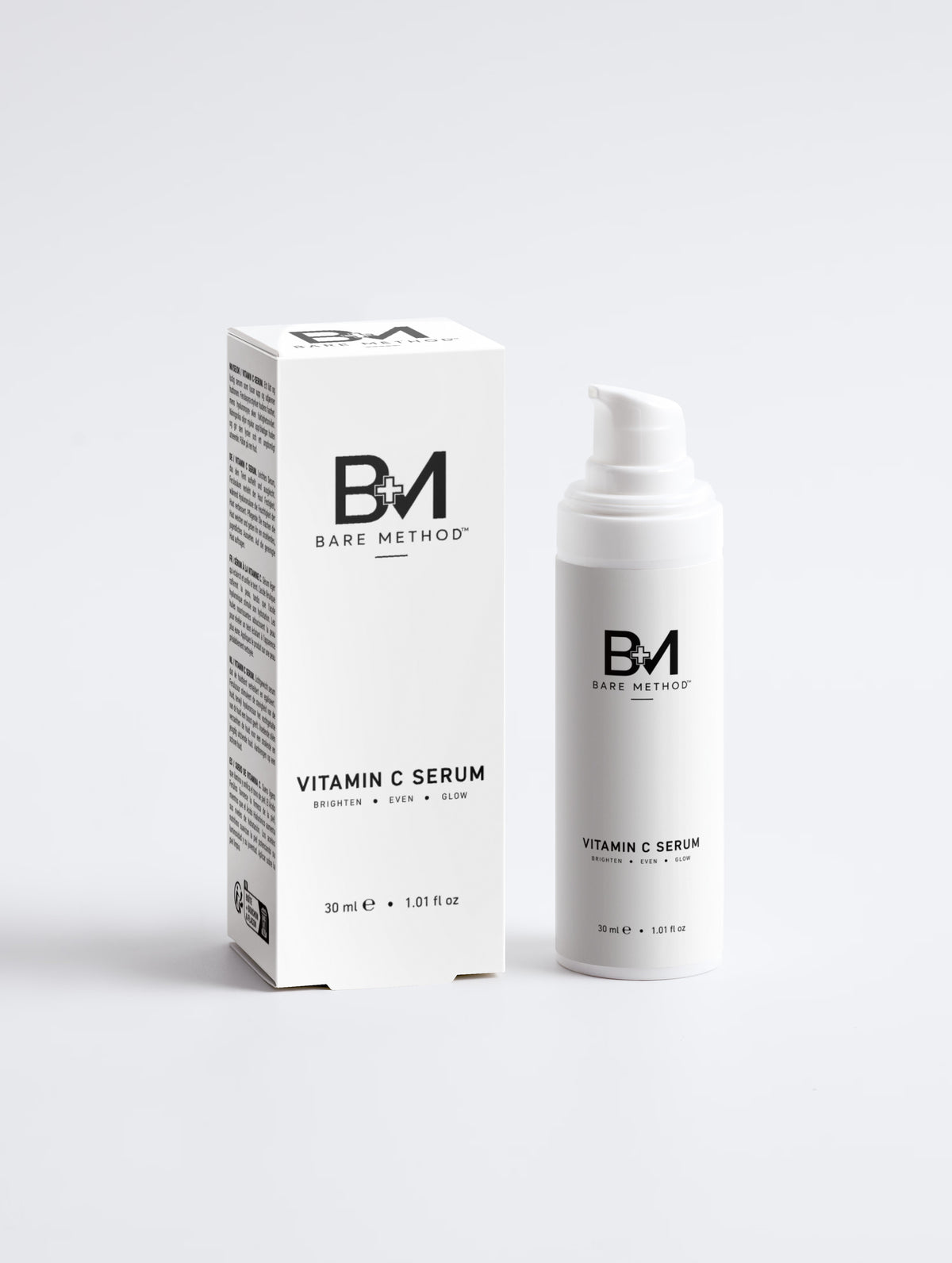 Vitamin C Serum