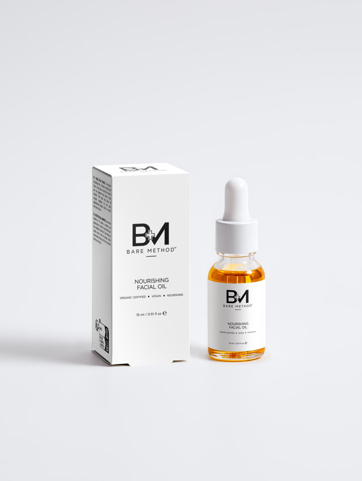 Nourishing Facial Oil